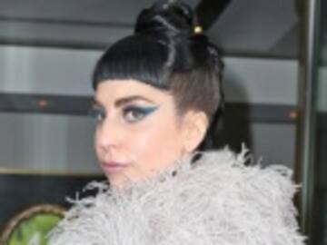 Lady Gaga no quiere que los estudios alteren su voz