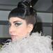Lady Gaga no quiere que los estudios alteren su voz