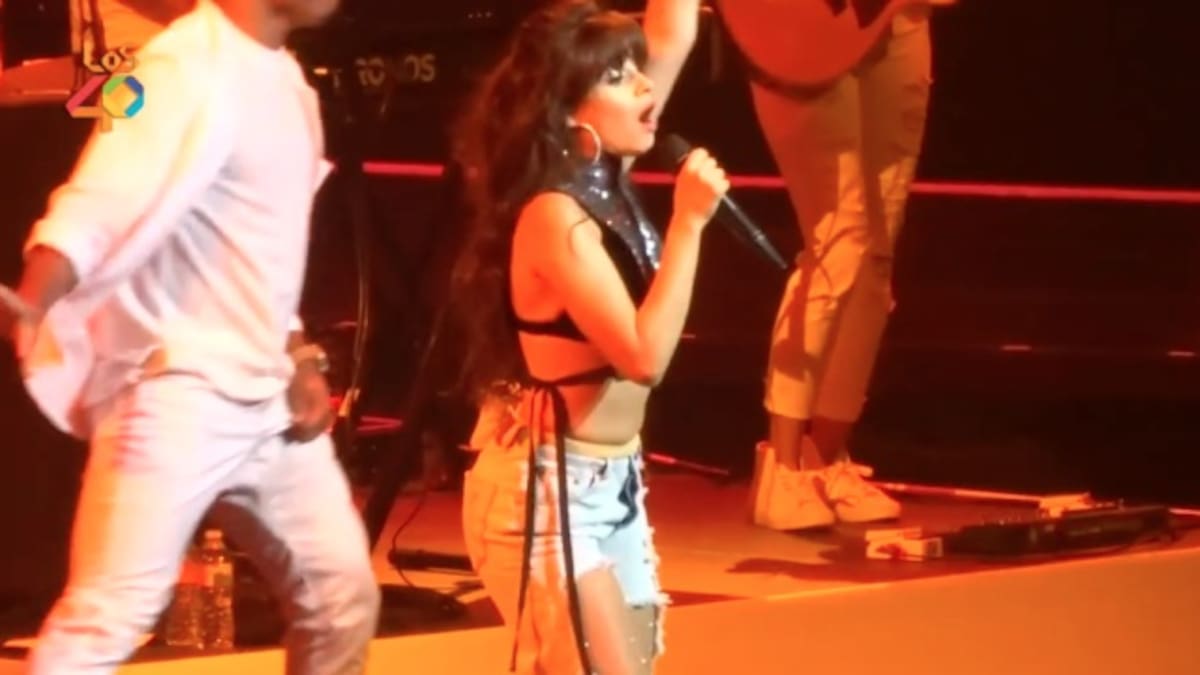 Llega la actualidad musical en #LOS40ONESHOT