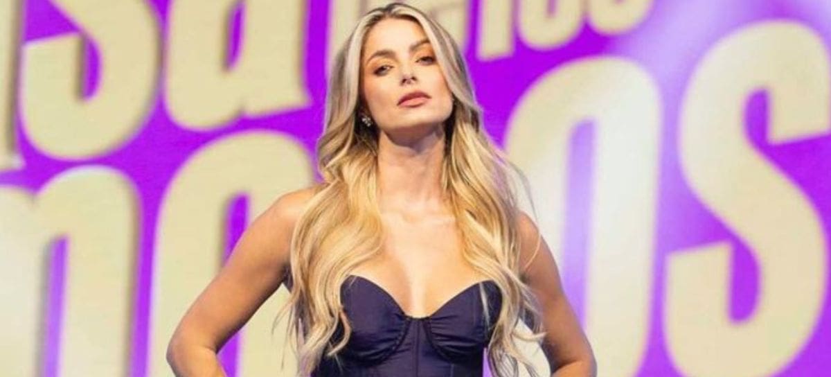 Cristina Hurtado reveló que hay fraude en las votaciones - La Casa de los Famosos