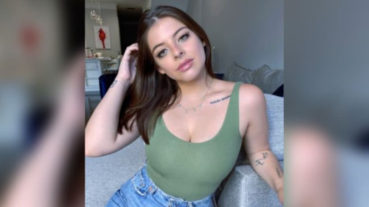 Daniela Legarda sorprende con sensual baile de ‘Hawái’ en bikini