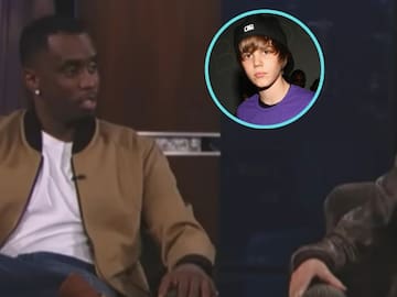 Revelan dura advertencia que le habría hecho 'Diddy' a Justin Bieber por el caso de 'Puff Daddy'