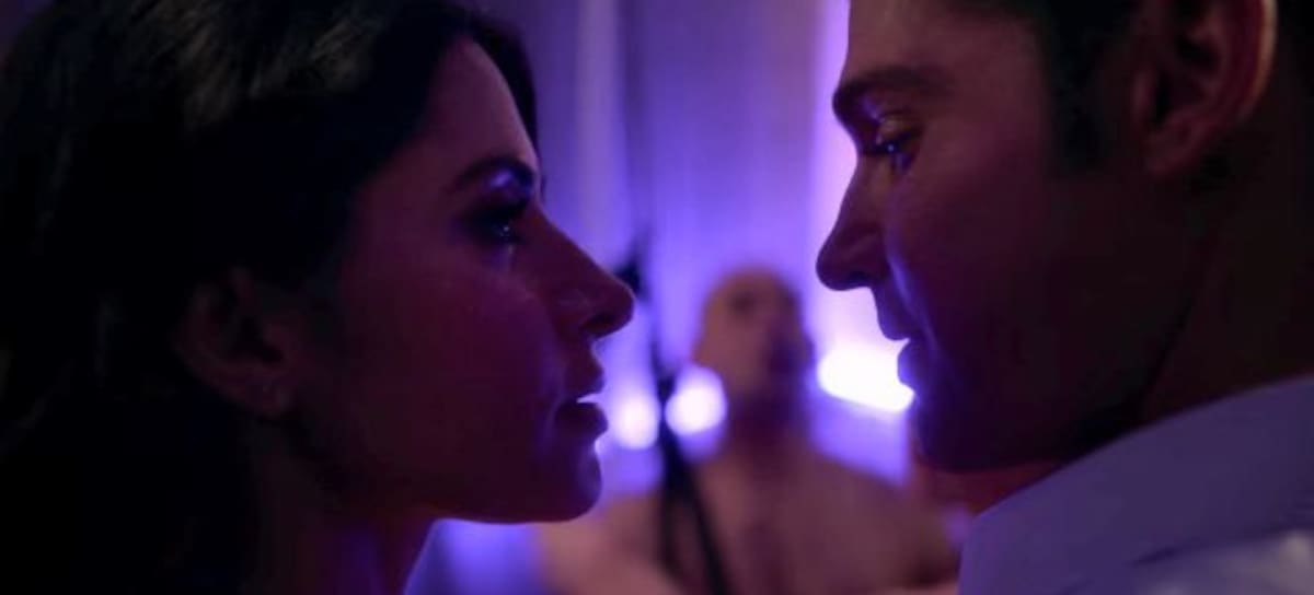 Imagen de la serie 'Sexo/Vida' de Netflix.