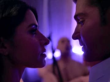 La serie candente que revolucionó las redes sociales por sus escenas explicitas; reaviva la llama en pareja