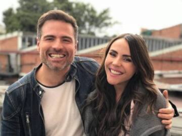 ACTOR DE "SIN SENOS SÍ HAY PARAÍSO" DEFIENDE LA EUTANASIA Y DIVIDE OPINIONES EN REDES