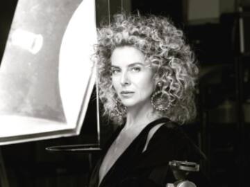 LAS FOTOS QUE NO PENSASTE VER DE MARGARITA ROSA DE FRANCISCO DEL "DESAFÍO"