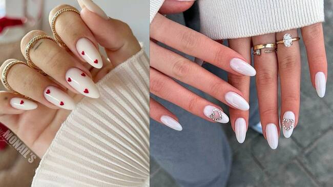 Créditos: Pinterest - Uñas