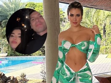 ¿Movió sus influencias? Nanis Ochoa culpó al novio de ‘La Segura’ por su salida de ‘La Casa de los Famosos’