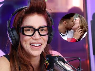 Valentina Lizcano opinó sobre la infidelidad de Nataly Umaña a Alejandro Estrada: "No la podemos juzgar"