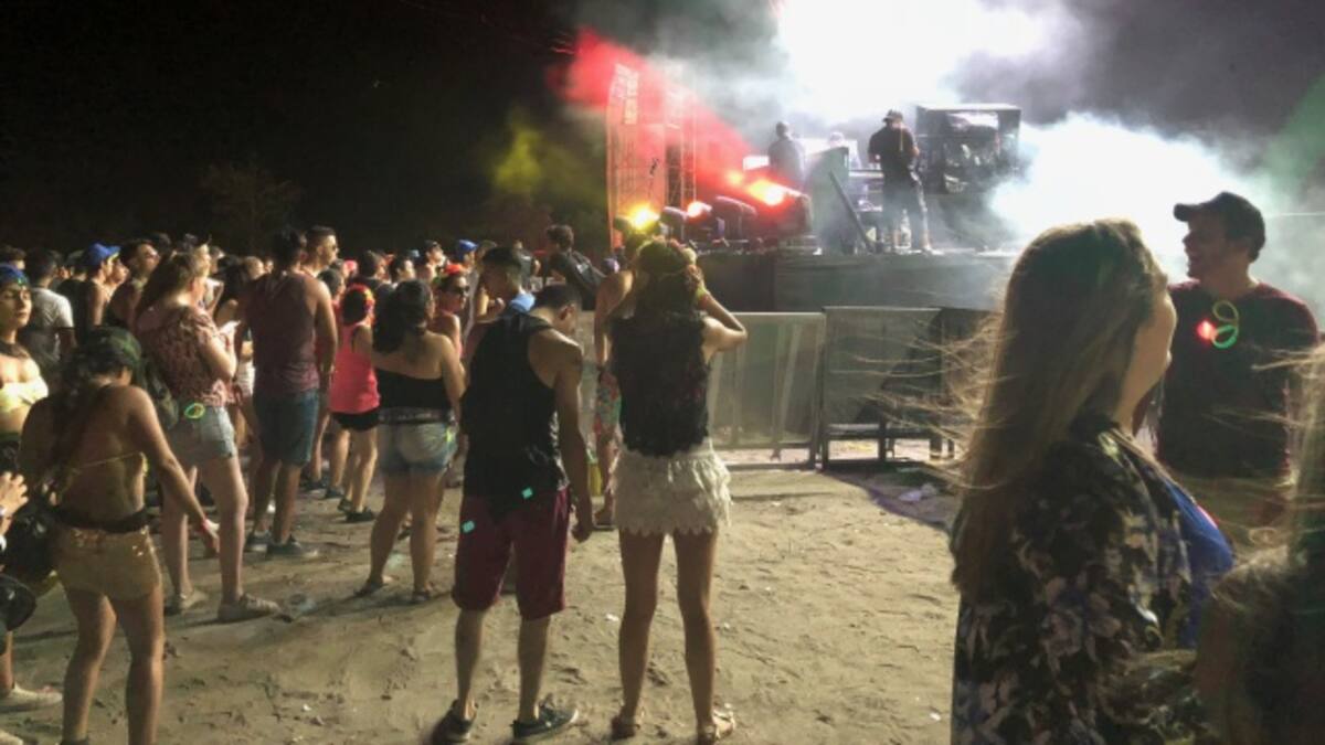 Así vivimos el Storyland con el #Iphone8Plus