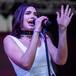 La increíble apariencia de Dua Lipa sin una gota de maquillaje