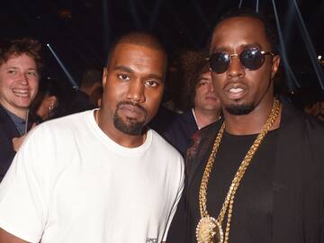 Por qué Kanye West fue al juicio de Sean ‘Diddy’ Combs ¿Tuvo que declarar?