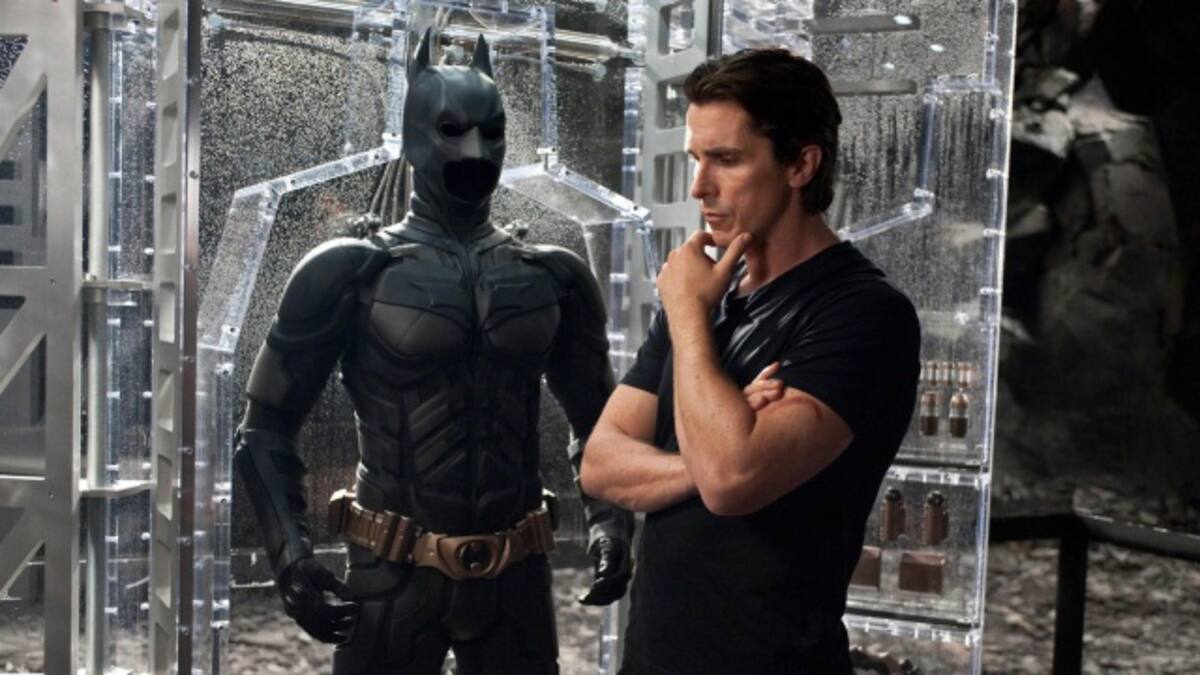 Fanáticos escogen al mejor Batman del cine