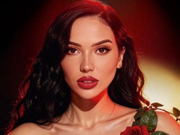 Aida Victoria Merlano confesó entre lágrimas el duro momento que enfrentó durante su posparto