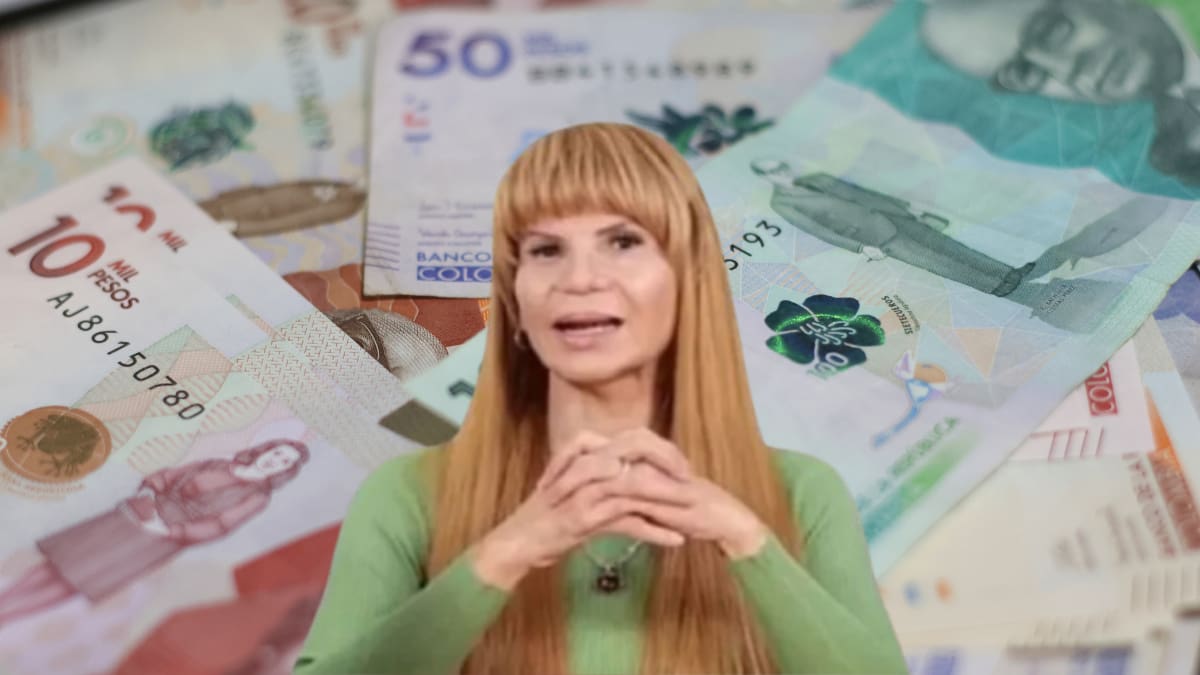 Mhoni Vidente reveló cuáles son esos signos que serán sorprendidos al recibir una millonada esta semana