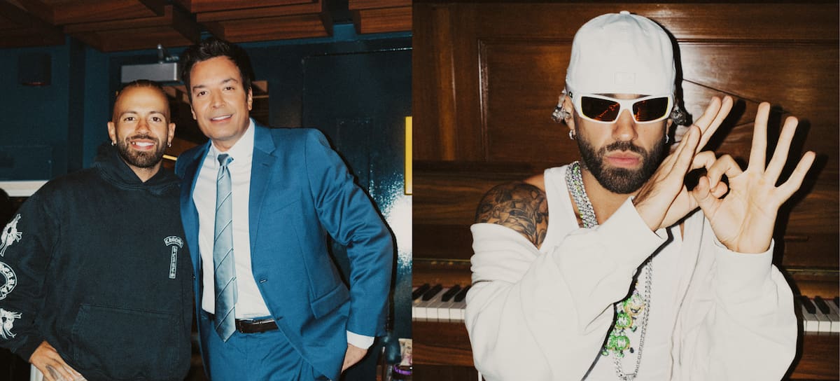 Créditos: Universal Music Group