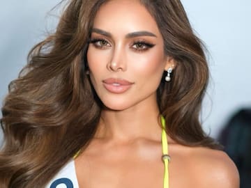 Vanessa Pulgarín reveló detalles de su entrevista con el jurado de Miss Universo, esto confesó