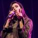 Dua Lipa cantó y encantó en Bonnaroo 2017