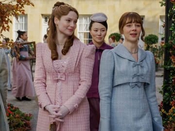 La nueva serie de Netflix que domina el Top 1 global con apenas 4 episodios