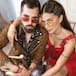 Greeicy Rendón y Mike Bahía participarán en este reality