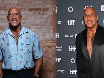 ¿Quiénes son los actores más ricos del mundo? Ni Tom Cruise ni Dwayne Jhonson encabezan el top