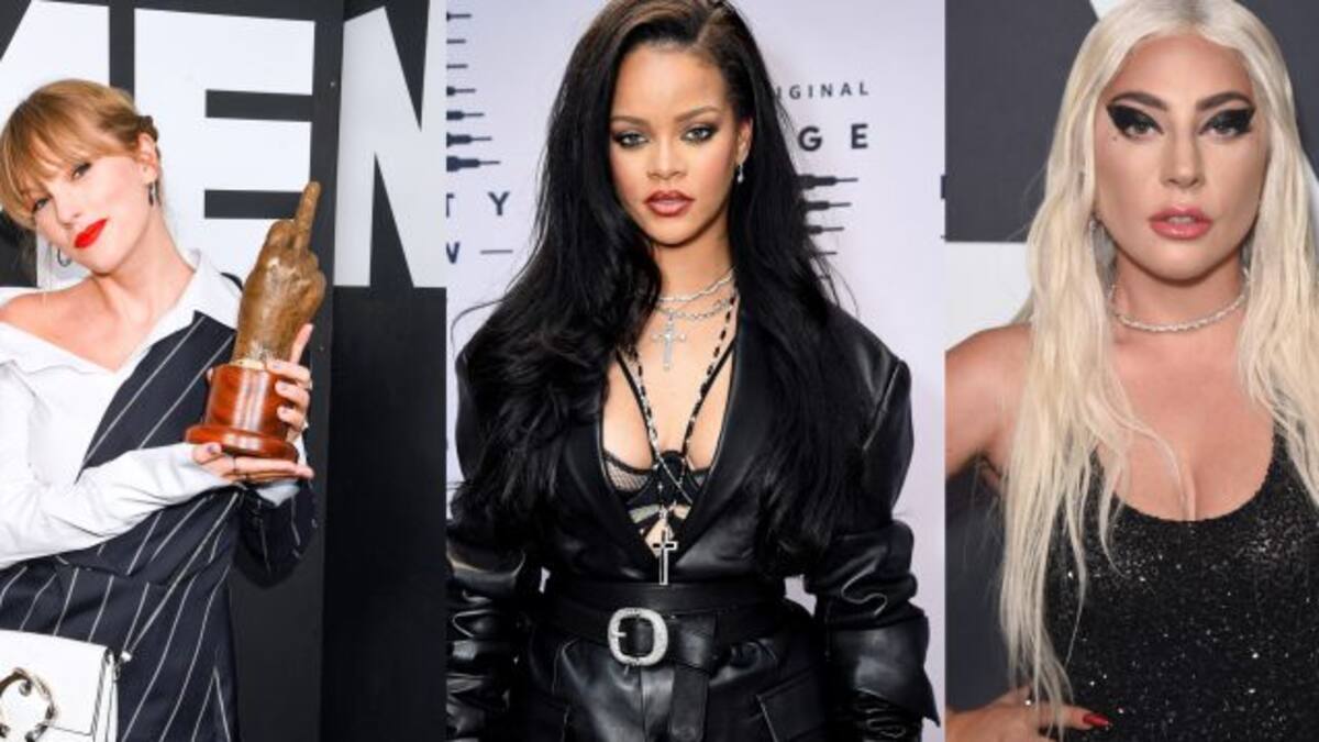 Las brillantes respuestas de celebridades ante comentarios sexistas