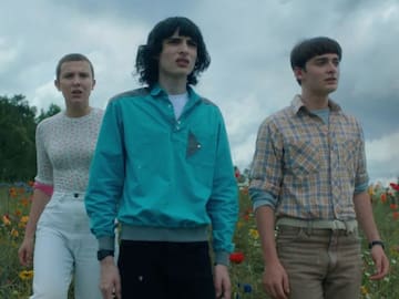¿Cuándo se estrena la quinta temporada de Stranger Things? Netflix anuncia la fecha del final de la serie