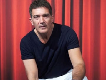 Las condiciones de Antonio Banderas para dar vida de nuevo a 'El Zorro'