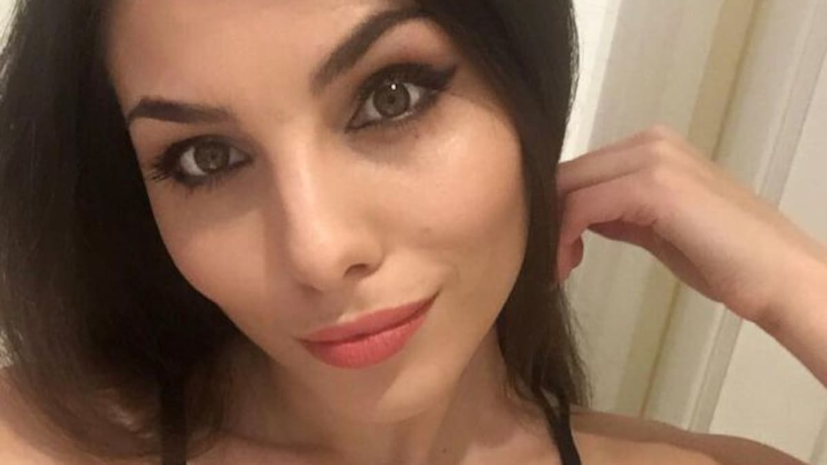 Modelo subió fotos sin edición a su Instagram y perdió miles de seguidores