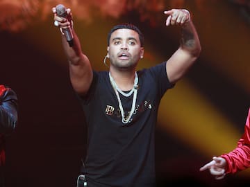 Nueva actualización de la salud de Zion tras sufrir accidente de tránsito: "Dios tiene el control"