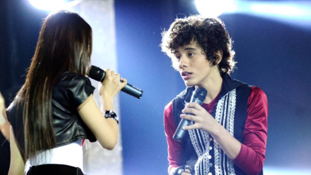 Así luce hoy en día Dylan Fuentes el talentoso niño del Factor XS