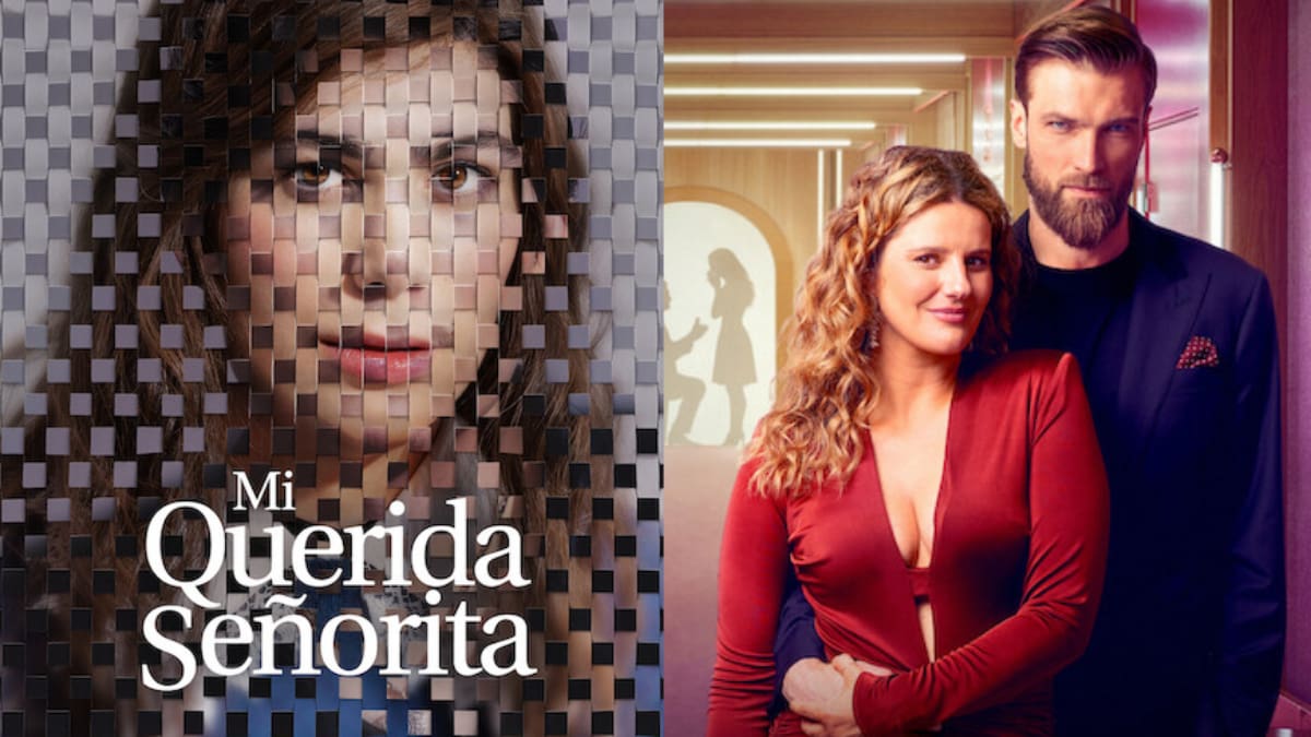 'Mi Querida Señorita' y más: TODAS las series y películas que estrenará Netflix en mayo 2026