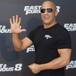 Así lucía Vin Diesel con cabello y menos rudo que ahora