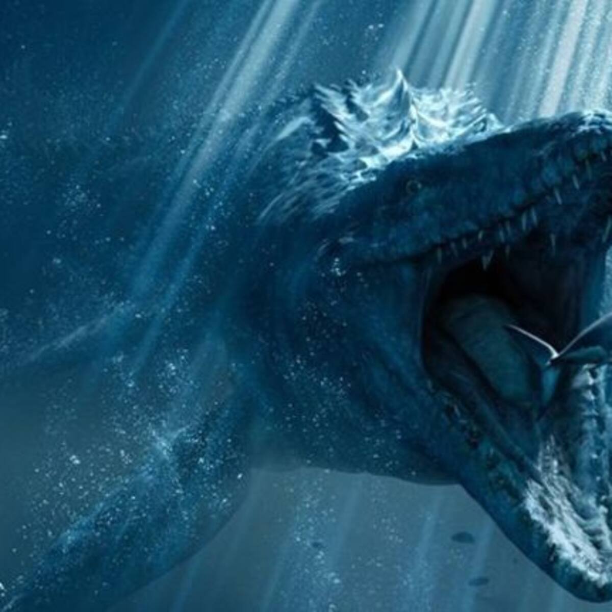 Curiosidades que no sabías de Jurassic Park