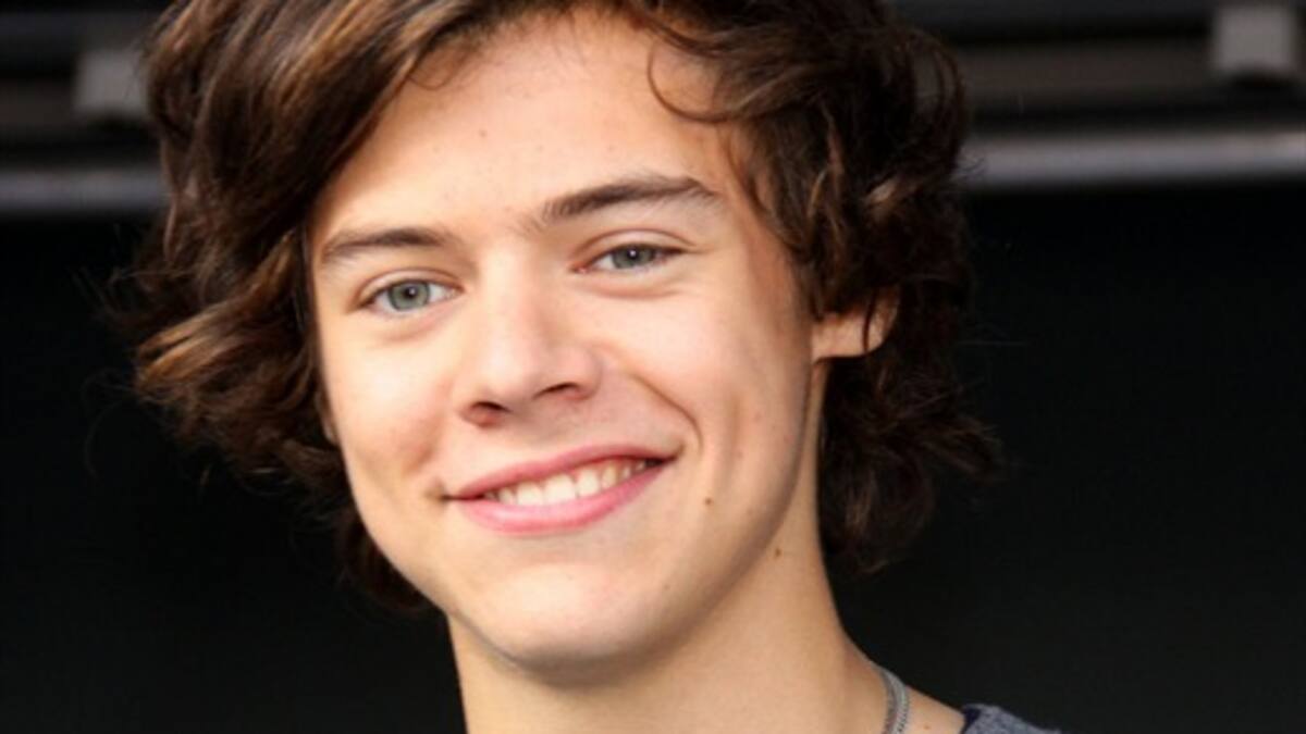 Harry Styles niega ser bisexual en la edición británica de la revista GQ