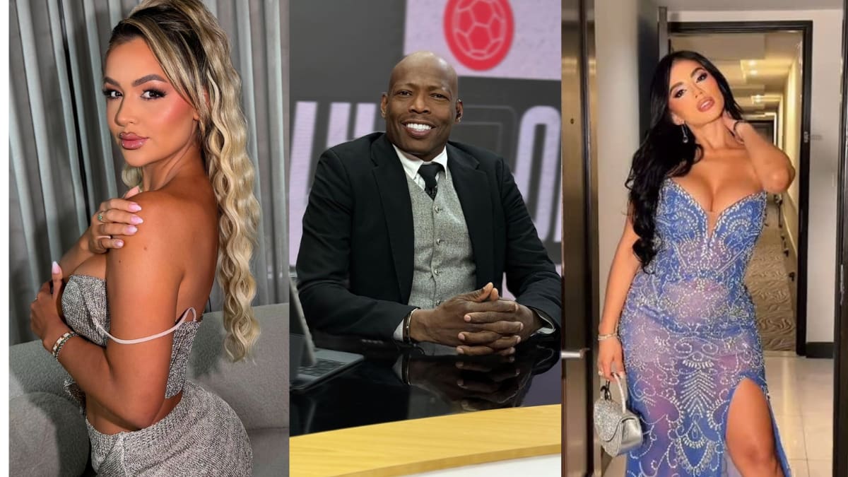Yuli Ruíz hizo inesperada confesión sobre Karina García y el Tino Asprilla: "Así hacíamos nosotras"