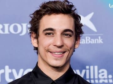 Miguel Herrán de ‘La casa de papel’ mostró cómo quedó su cuerpo sin grasa ¡sorprendente!