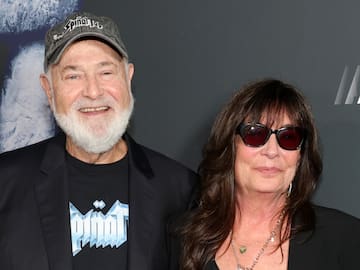 Nick, hijo de Rob Reiner y Michele, es el principal sospechoso de las muertes; se conocen nuevos detalles