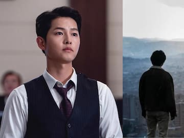 Película coreana grabada en Bogotá estrenará en 2024: la protagoniza actor de Vincenzo