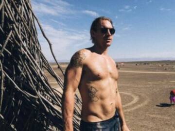 Diplo y MØ estrenan su nueva canción "Stay Open"