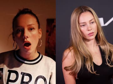 Ester Expósito se despachó contra los que hablan del cuerpo ajeno: “estoy cabreada”