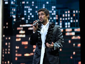 Bad Bunny rompió histórico récord de Shakira con su nuevo álbum ‘DeBÍ TiRAR MáS FOToS ’