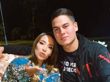 ¿Miguel Bueno está soltero? Luisa Fernanda W habló sobre la situación sentimental de su cuñado