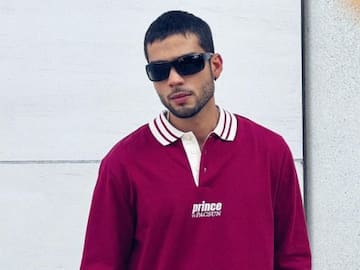 El actor Jeronimo Cantillo, le sigue apostando a su proyecto músical cantándole al amor