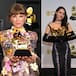 Lista de artistas que cantarán en los Grammy 2024: Billie Eilish, Travis Scott, U2 y más
