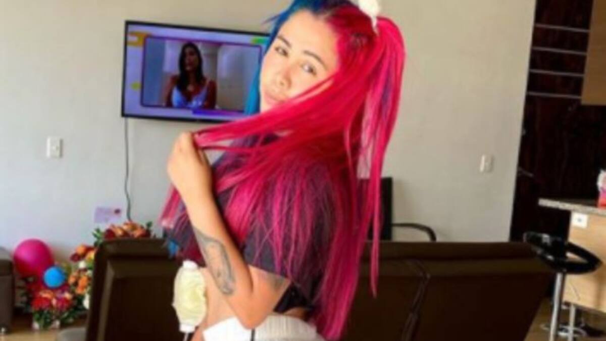 Yina Calderón publica videos de multitudinaria fiesta en discoteca y las autoridades la sellan