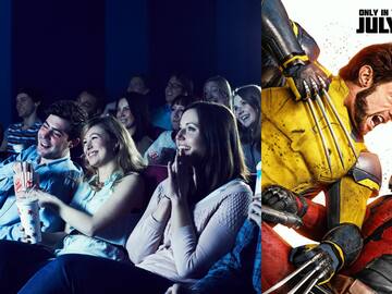 ¡No se las pierda! Lista de películas que estrenan en cines durante julio: Deadpool y más