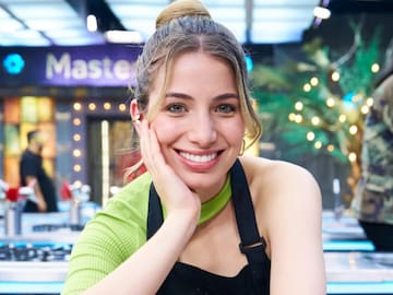 Así se veía Ilenia Antonini cuando apareció en un comercial de arroz en Colombia, ¿cambió mucho?