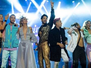 Revelan las canciones de ‘La Reina del Flow 3’: aquí puedes escucharlas