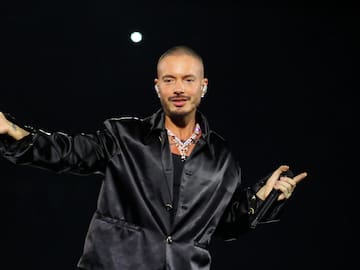 Así fue el histórico concierto de J Balvin en Bogotá; los momentos más épicos en El Campín